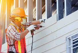 Reliable Sandoval, IL Siding Installation & Repair Solutions